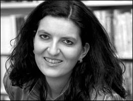 Isabell Meyer-Nowack M.A. Sinologin/Volkswirtin